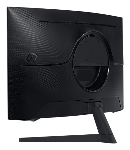 Samsung Odyssey LS32CG552EU computer monitor 81.3 cm (32 Samsung Odyssey LS32CG552EU computer monitor 81.3 cm (32